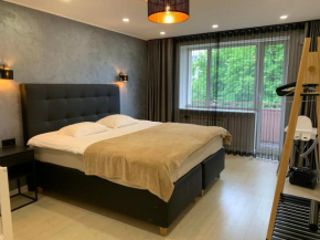 Tammsaare Luxury Apartment